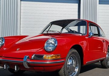 Porsche 912 108.354 km 119.000 &euro; Mülheim-Kärlich 56218