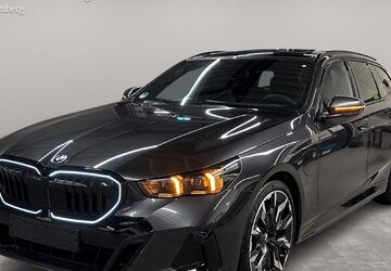 BMW 550 11.651 km 88.195 &euro; Nürnberg 90441