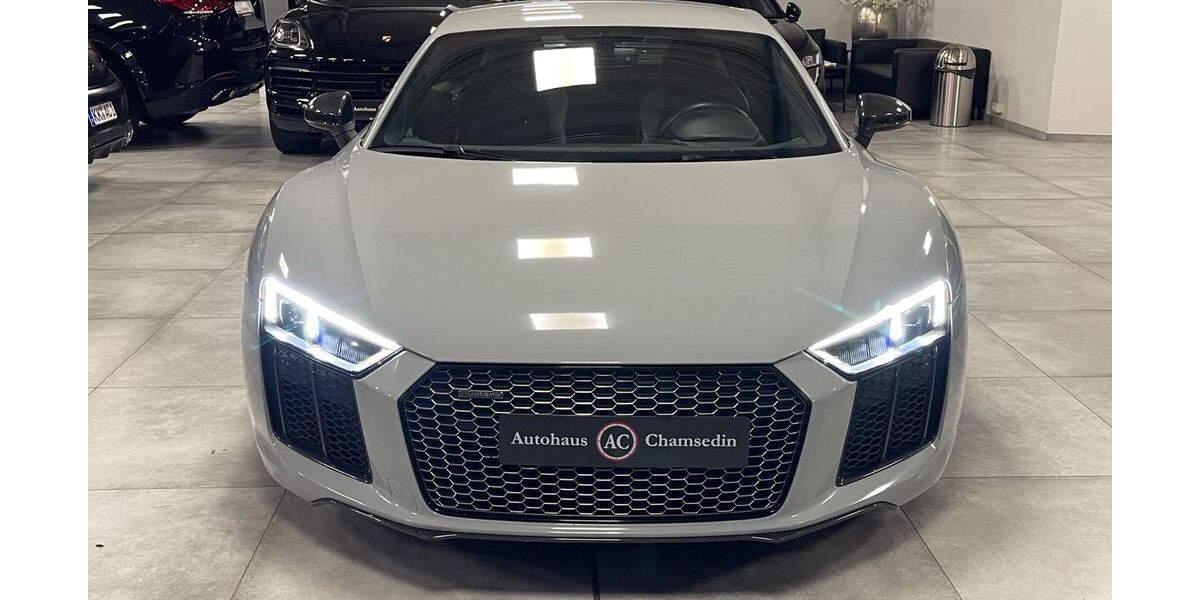 Audi R8 99.792 km 99.999 &euro; Viersen 41748