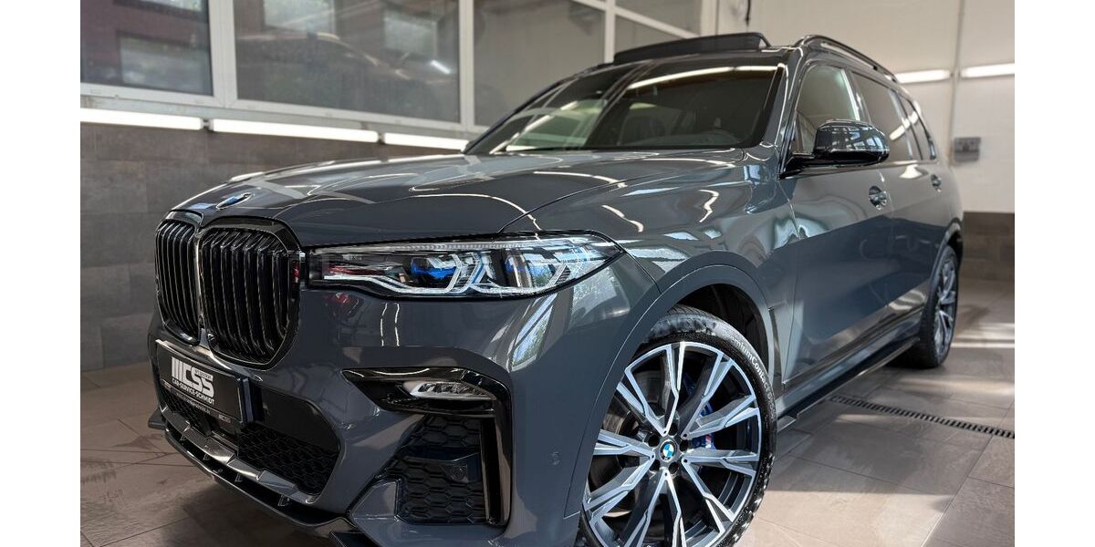 BMW X7 M50 83.499 km 69.988 &euro; Cottbus 03044