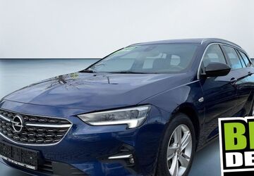 Opel Insignia 48.901 km 20.702 &euro; Röhrsdorf 09247