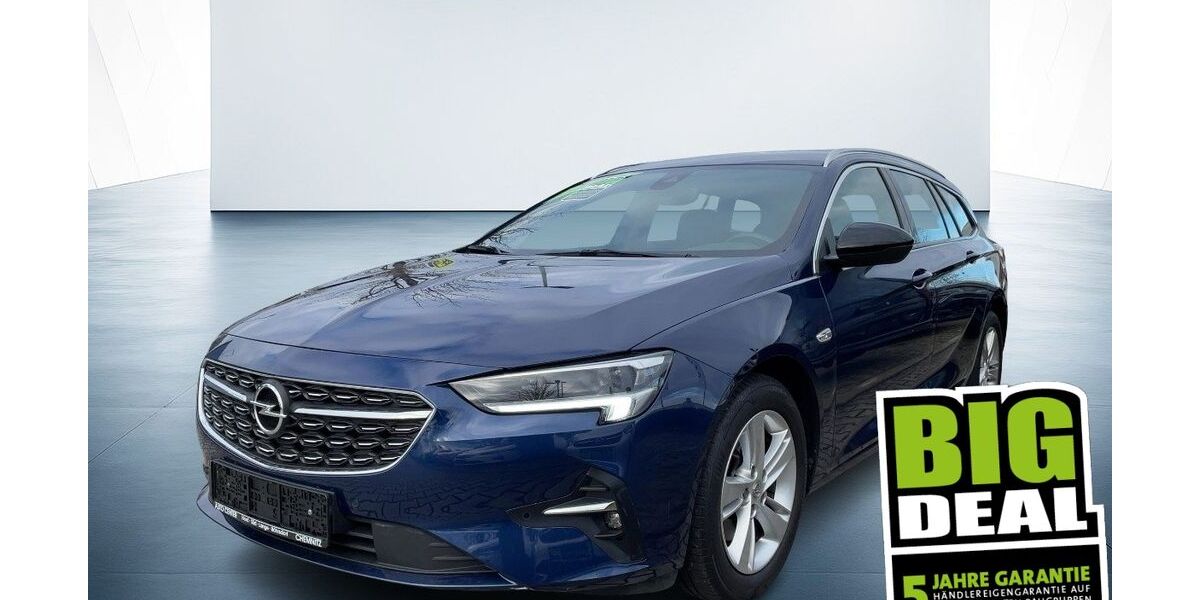 Opel Insignia 48.901 km 20.702 &euro; Röhrsdorf 09247