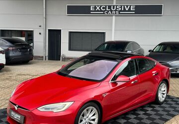 Tesla Model S 155.000 km 32.750 &euro; Emsbüren 48488