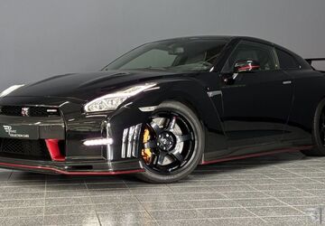 Nissan GT-R 34.513 km 169.500 &euro; Bergschenhoek 