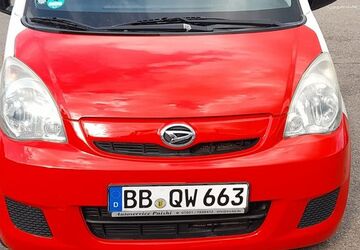 Daihatsu Cuore 176.000 km 2.800 &euro; Böblingen 71032