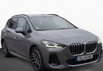 BMW 223 Active Tourer 11.000 km 47.490 &euro; Hildesheim 31137