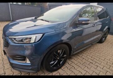 Ford Edge 80.400 km 22.500 &euro; Kaarst 41564