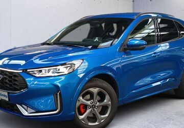 Ford Kuga 16.800 km 33.990 &euro; Freiburg im Breisgau 79108