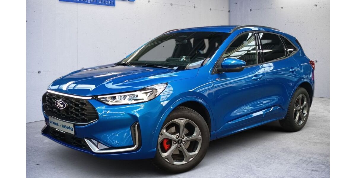 Ford Kuga 16.800 km 33.990 &euro; Freiburg im Breisgau 79108