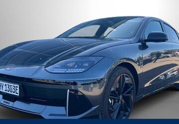 Hyundai IONIQ 6 12.306 km 41.880 &euro; Garbsen 30827