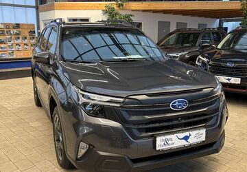 Subaru Forester 1.700 km 39.350 &euro; Hörstel 48477