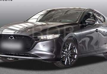 Mazda 3 20.900 km 25.810 &euro; Helgoland 27498