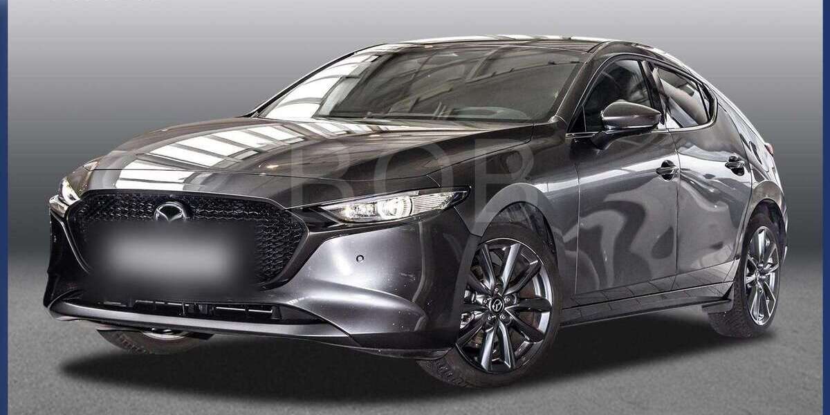 Mazda 3 20.900 km 25.810 &euro; Helgoland 27498