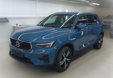 Volvo XC40 21.800 km 36.890 &euro; Bad Vilbel 61118