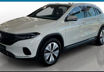 Mercedes-Benz EQA 7.788 km 37.120 &euro; Cham 93413