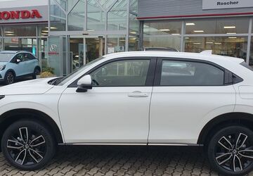 Honda HR-V 39.890 km 24.490 &euro; Bautzen 02625