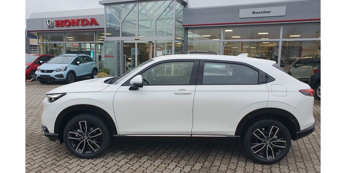 Honda HR-V 39.890 km 24.490 &euro; Bautzen 02625