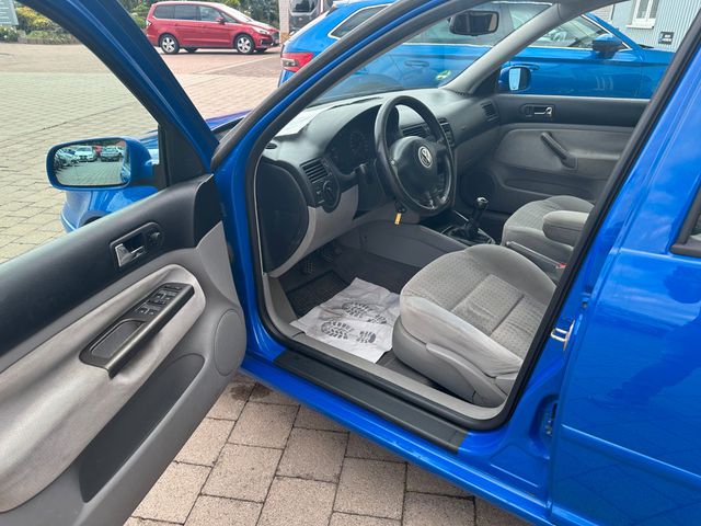 VW Bora 1,6 Comfortline 340.832 km 1.100 &euro; Gebesee 99189