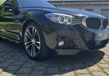 BMW 328 Gran Turismo 120.200 km 16.500 &euro; Heilbronn 74080