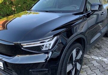 Volvo C40 31.451 km 31.500 &euro; Münster 48155