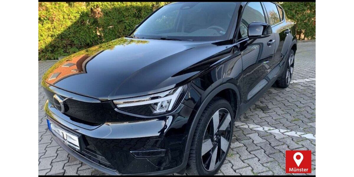Volvo C40 31.451 km 31.500 &euro; Münster 48155