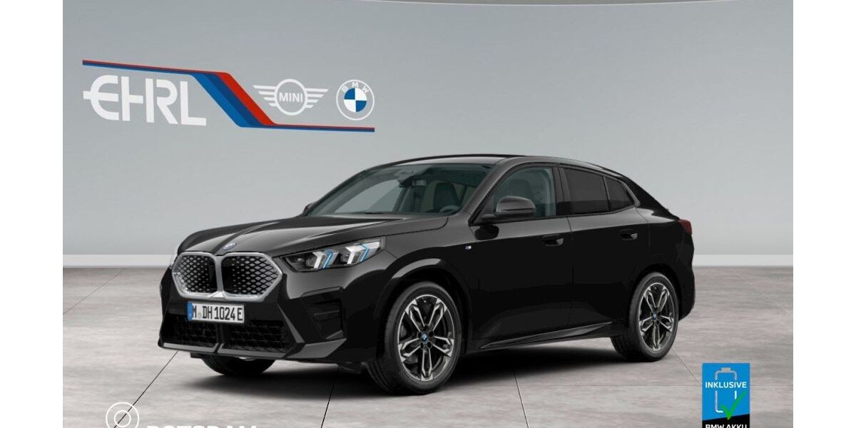 BMW iX2 4.500 km 48.590 &euro; Potsdam 14482