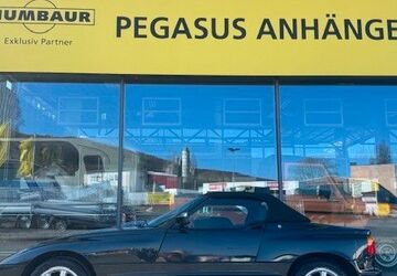 BMW Z1 67.062 km 39.999 &euro; Gevelsberg 58285