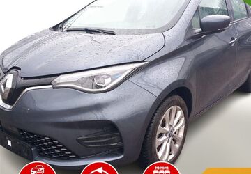 Renault ZOE 57.801 km 13.088 &euro; Kehl 77694
