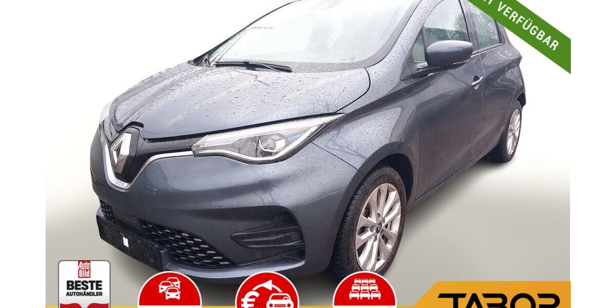 Renault ZOE 57.801 km 13.088 &euro; Kehl 77694