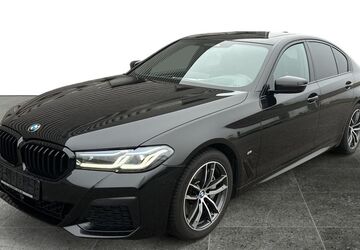 BMW 530 67.395 km 42.990 &euro; Mühldorf am Inn 84453