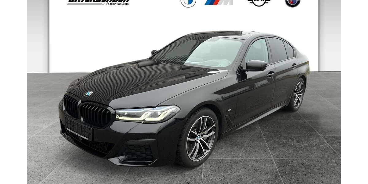 BMW 530 67.395 km 42.990 &euro; Mühldorf am Inn 84453