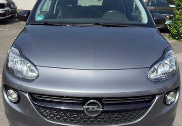 Opel Adam 83.000 km 8.990 &euro; Lüdenscheid 58511