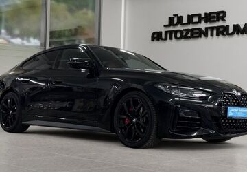 BMW M440 25.000 km 44.990 &euro; Jülich 52428