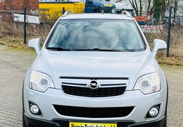 Opel Antara 137.000 km 7.999 &euro; Dortmund 44147