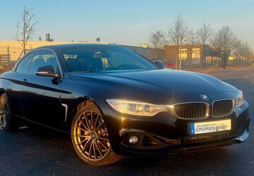 BMW 435 149.500 km 21.499 &euro; Berlin 13591