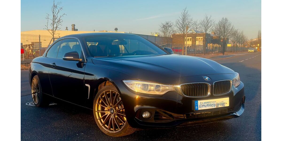 BMW 435 149.500 km 21.499 &euro; Berlin 13591