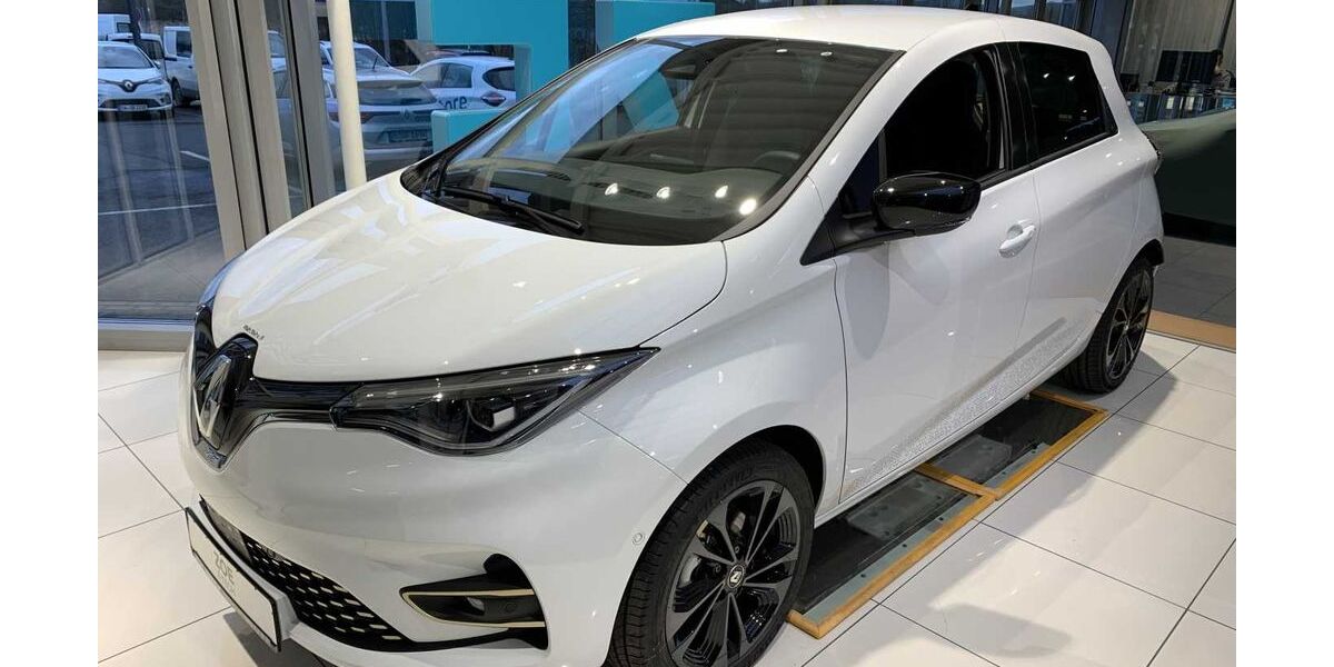 Renault ZOE 29.800 km 24.590 &euro; Bad Neustadt/S. 97616