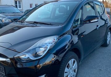 Hyundai ix20 128.568 km 5.499 &euro; Lichtenfels 96215