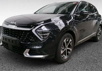 Kia Sportage 20.953 km 32.990 &euro; Bad Tabarz 99891