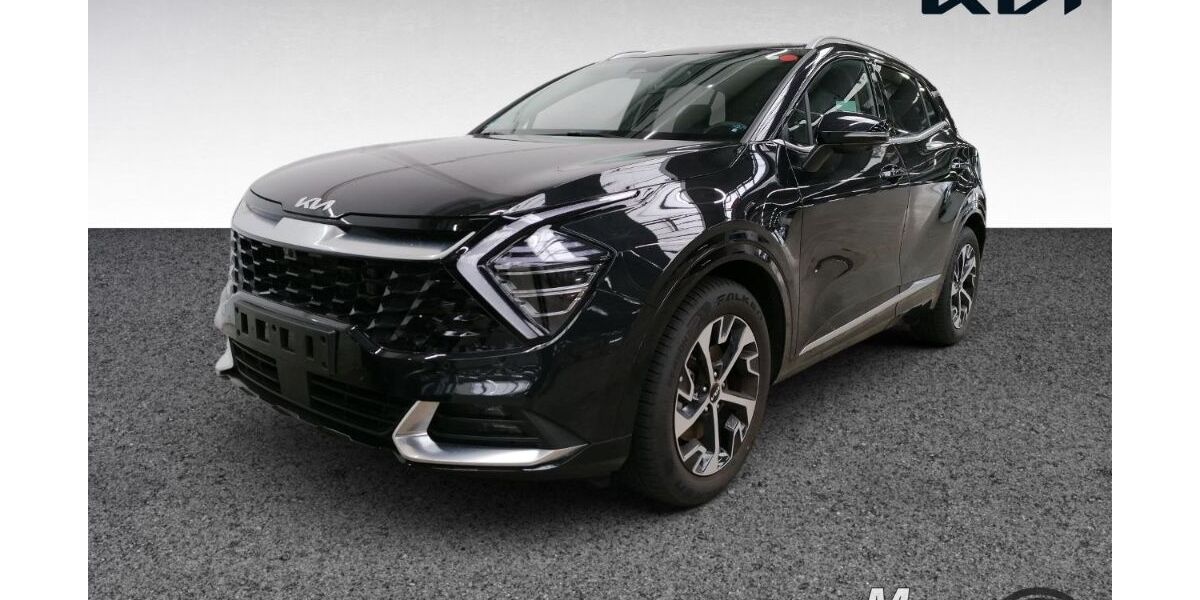 Kia Sportage 20.953 km 32.990 &euro; Bad Tabarz 99891