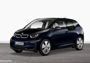 BMW i3 44.256 km 20.790 &euro; Erlangen 91058