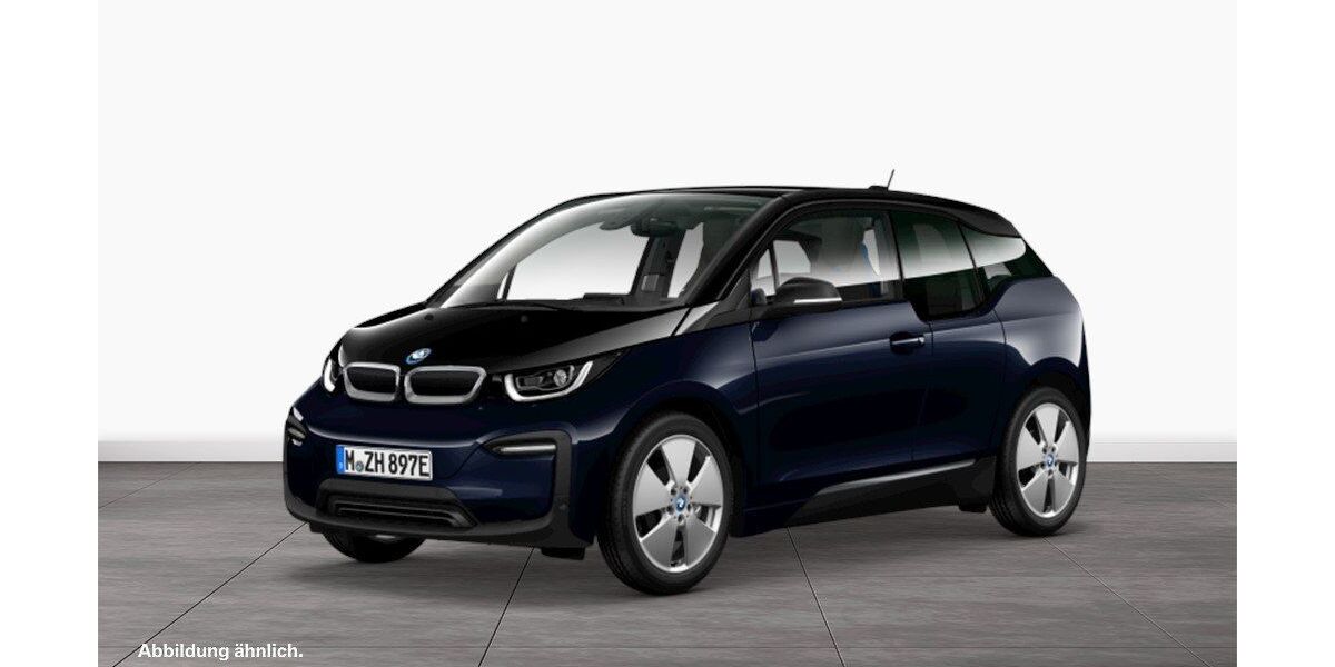 BMW i3 44.256 km 20.790 &euro; Erlangen 91058