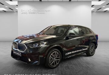 BMW iX2 2.175 km 53.499 &euro; Chemnitz 09247