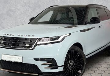 Land Rover Range Rover Velar 1.500 km 109.750 &euro; Mainz-Hechtsheim 55129