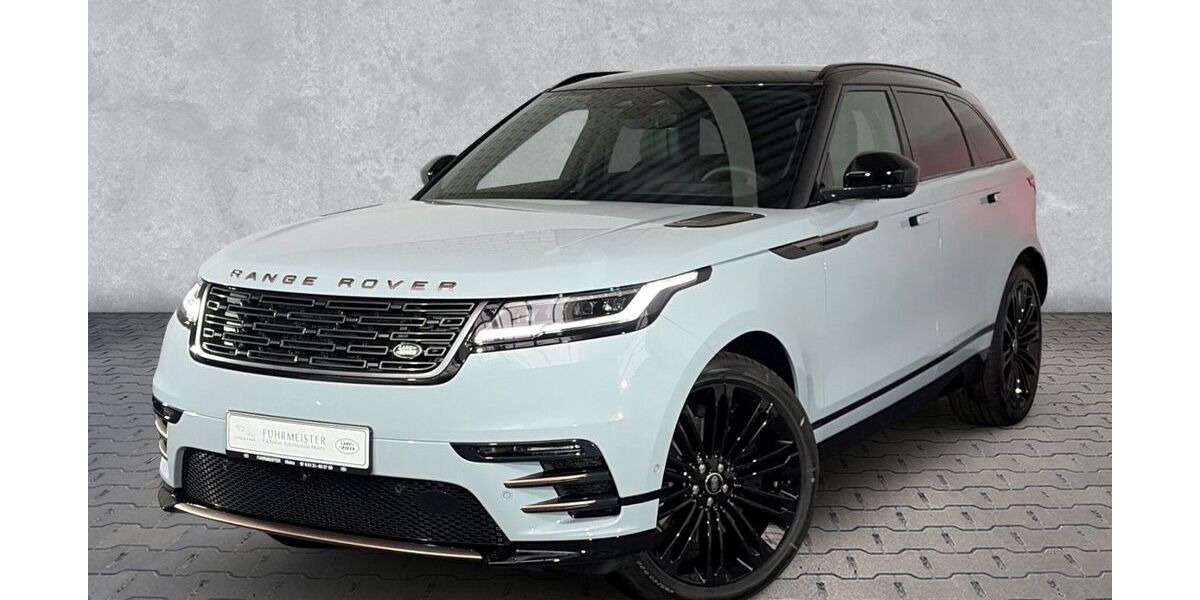 Land Rover Range Rover Velar 1.500 km 109.750 &euro; Mainz-Hechtsheim 55129