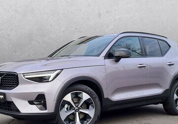 Volvo XC40 2.408 km 45.980 &euro; Dinslaken 46535
