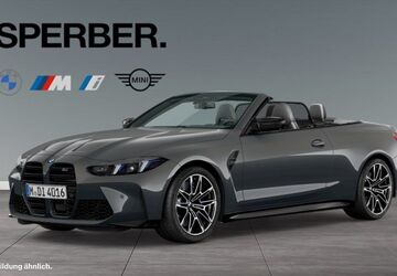 BMW M4 34.900 km 80.900 &euro; Bamberg 96050