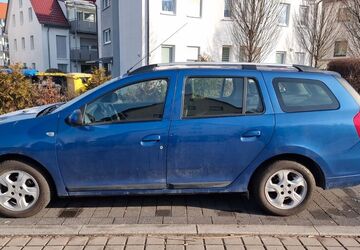 Dacia Logan 198.000 km 4.500 &euro; Esslingen 73728