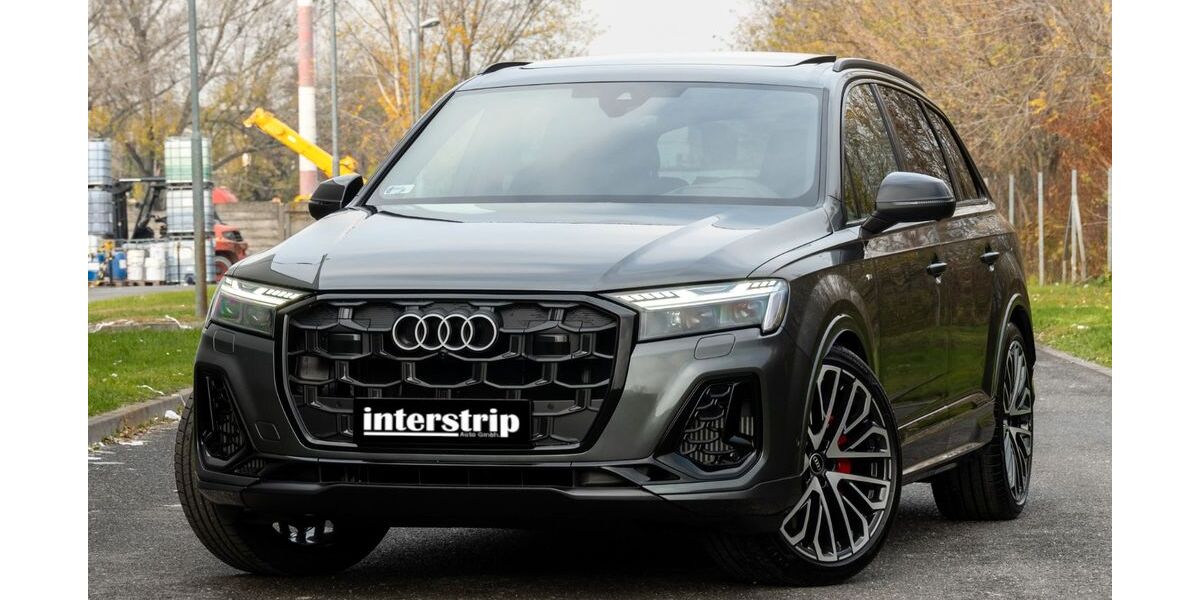 Audi Q7 9.600 km 91.990 &euro; Langweid am Lech 86462