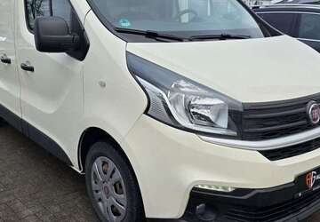 Fiat Talento 104.000 km 16.950 &euro; Bielefeld 33659